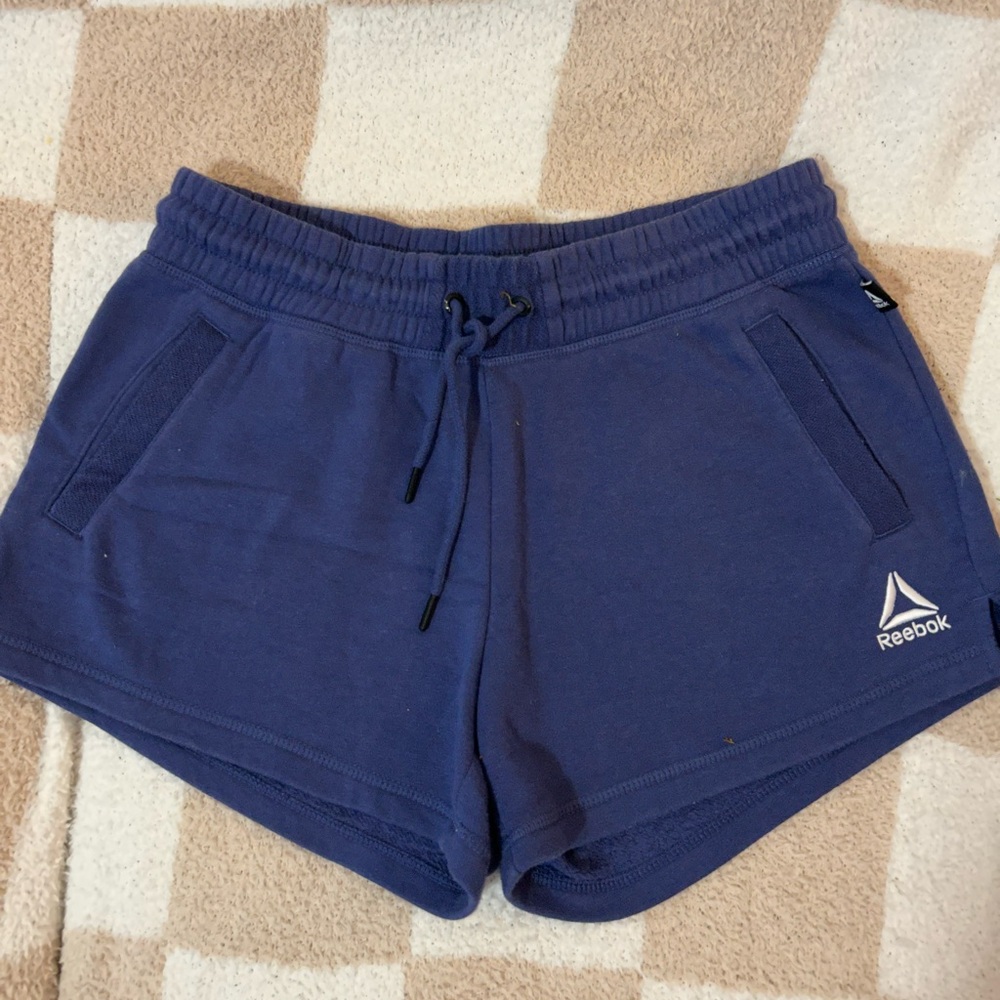 **Reebok shorts**